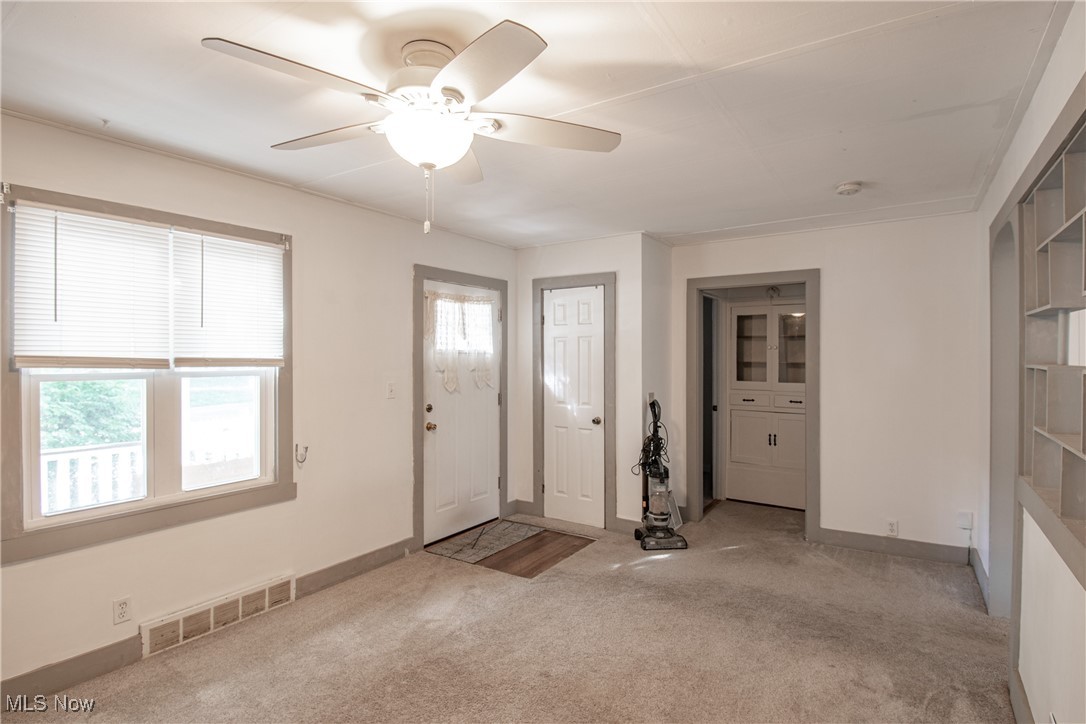 Springfield - Residential