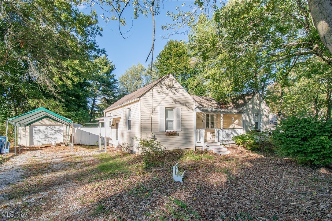 Springfield - Residential