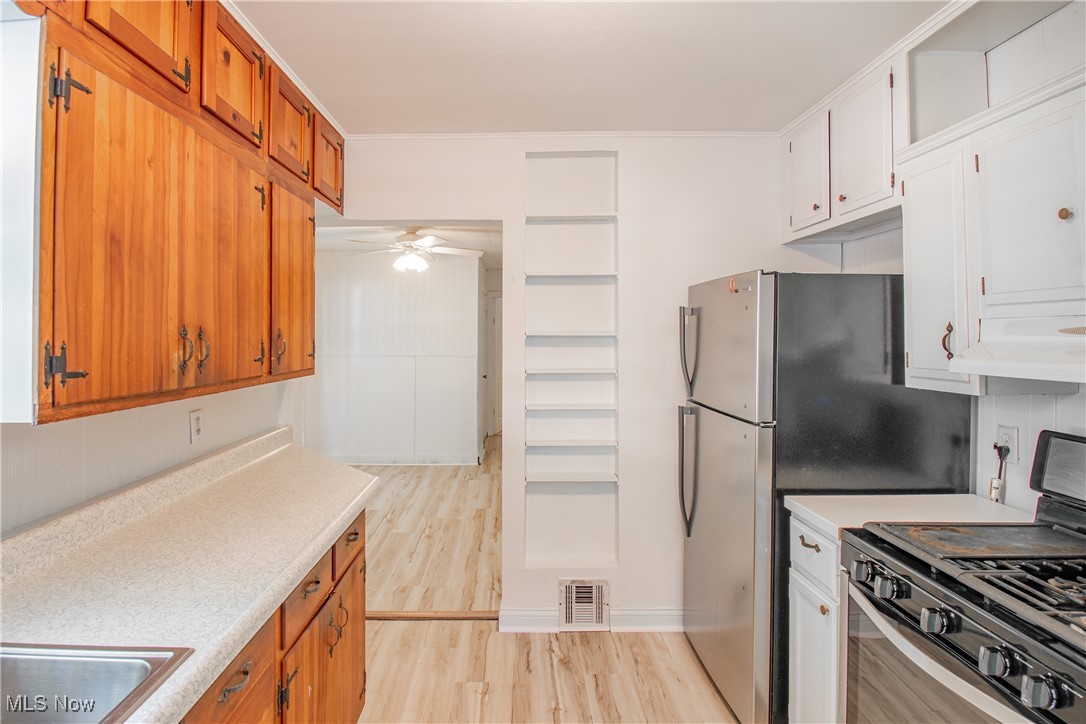 Springfield - Residential