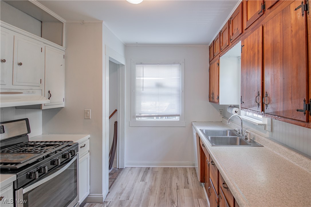 Springfield - Residential