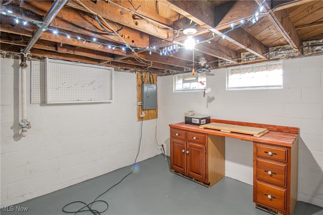 Springfield - Residential