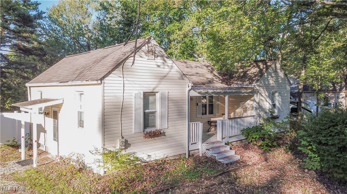 Springfield - Residential