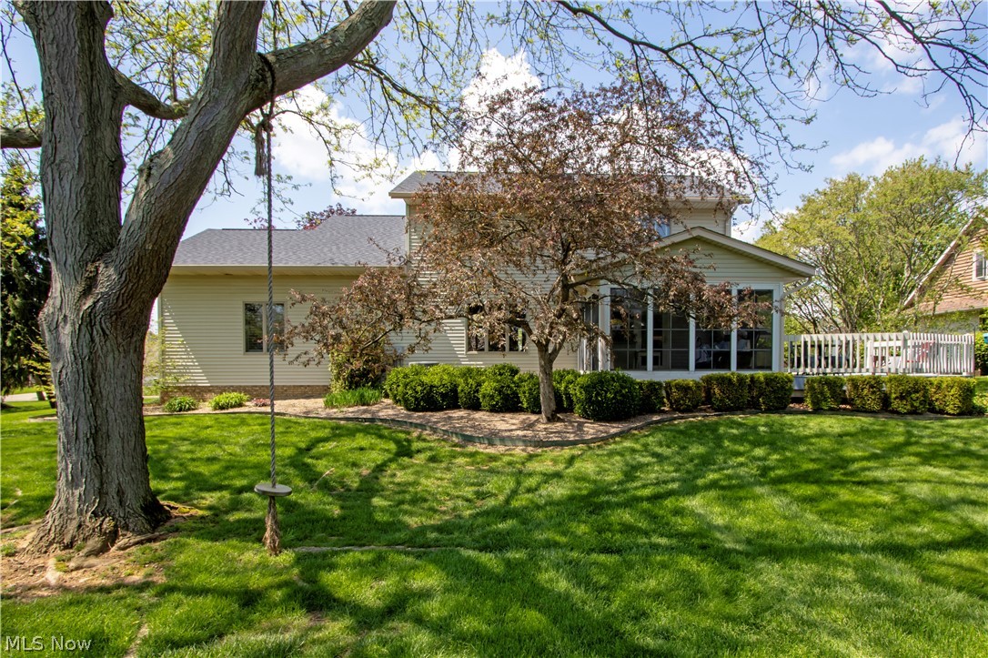 1961 Canterbury Lane