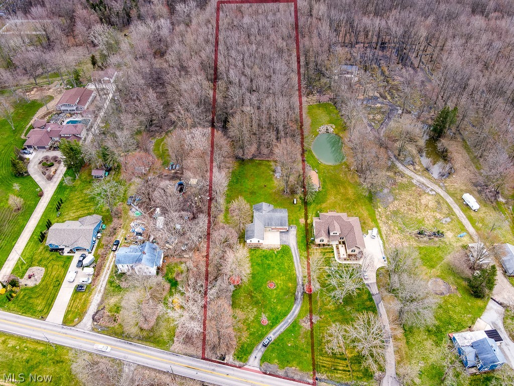 Ridgeville - Residential