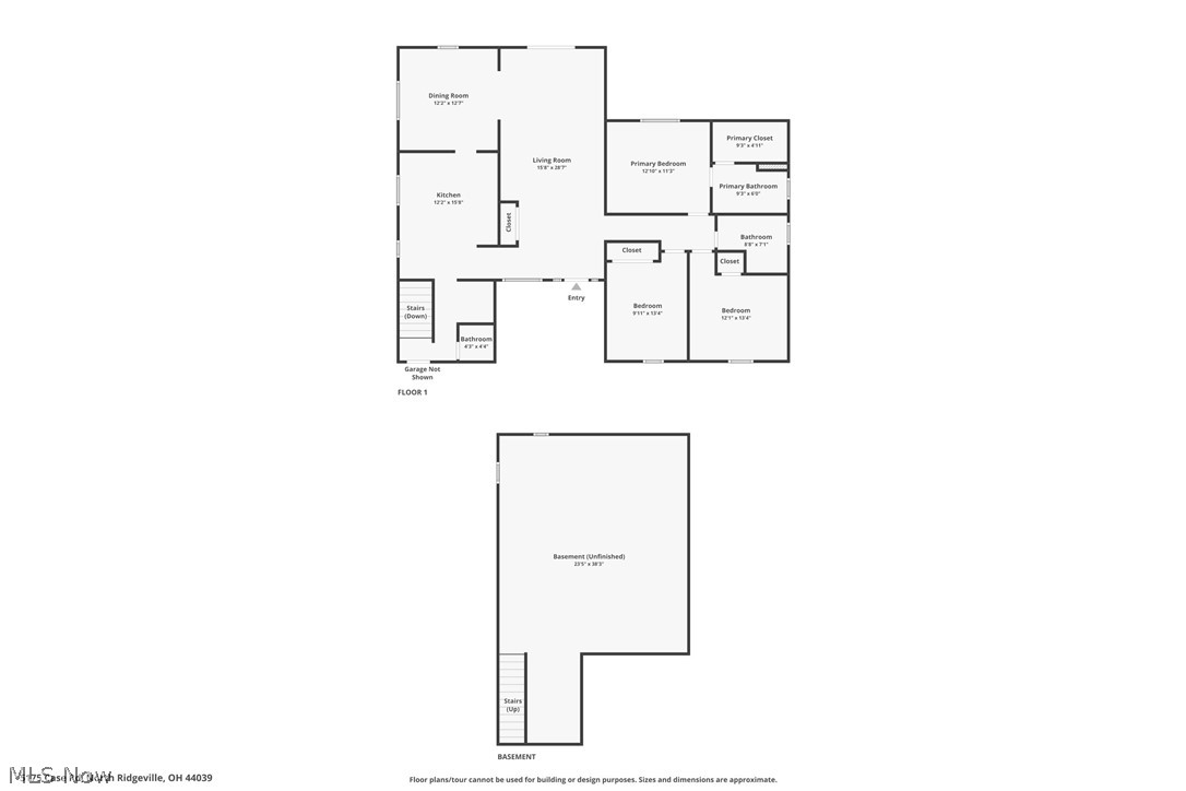 Ridgeville - Residential