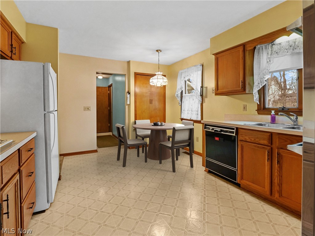 Ridgeville - Residential