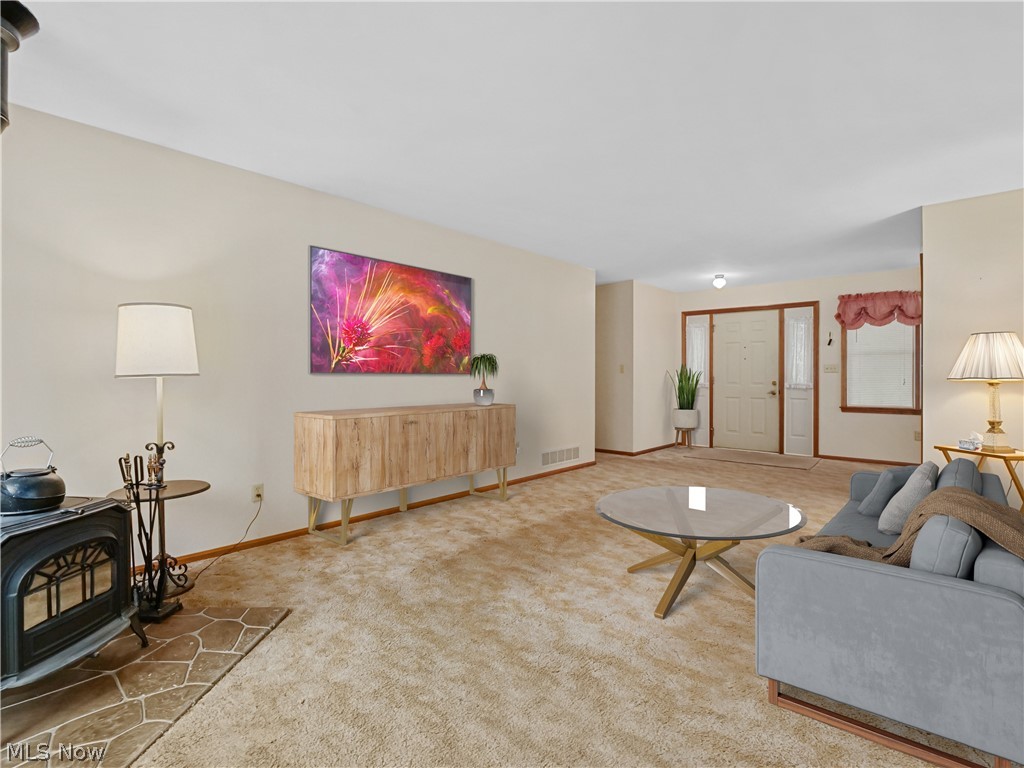 Ridgeville - Residential