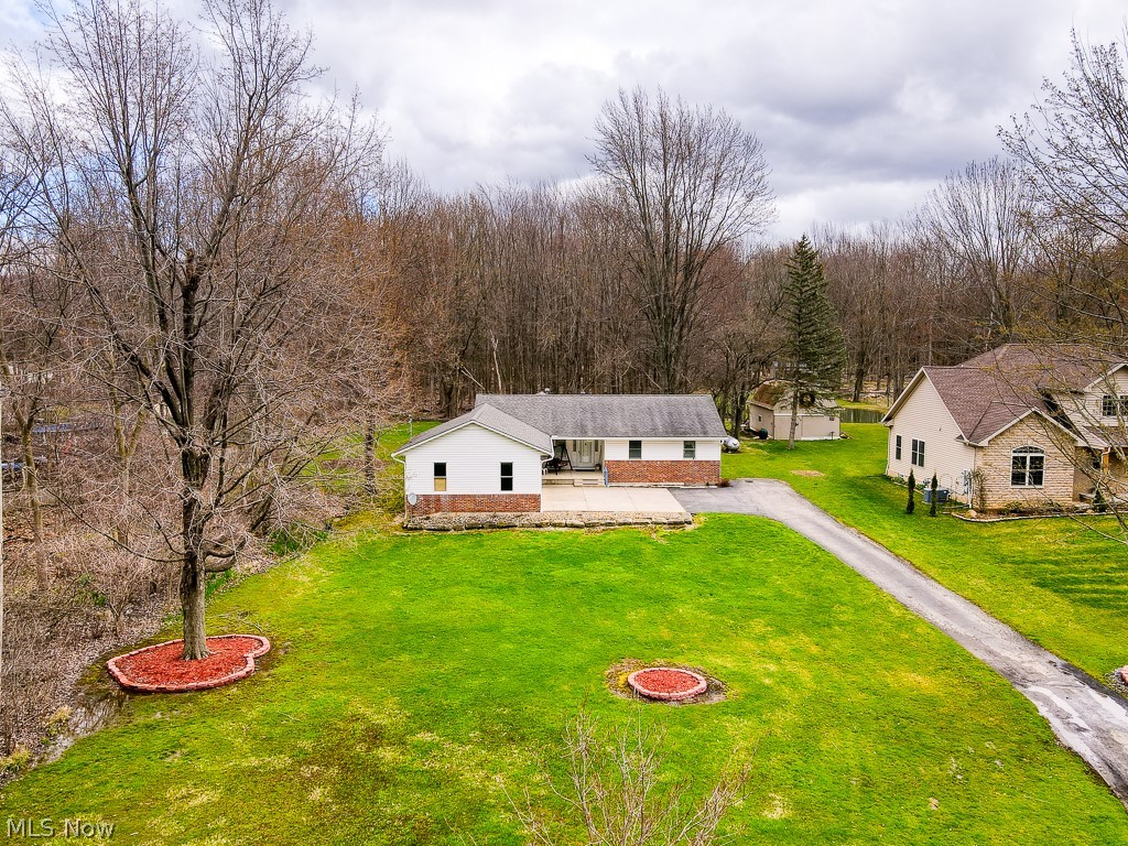 Ridgeville - Residential