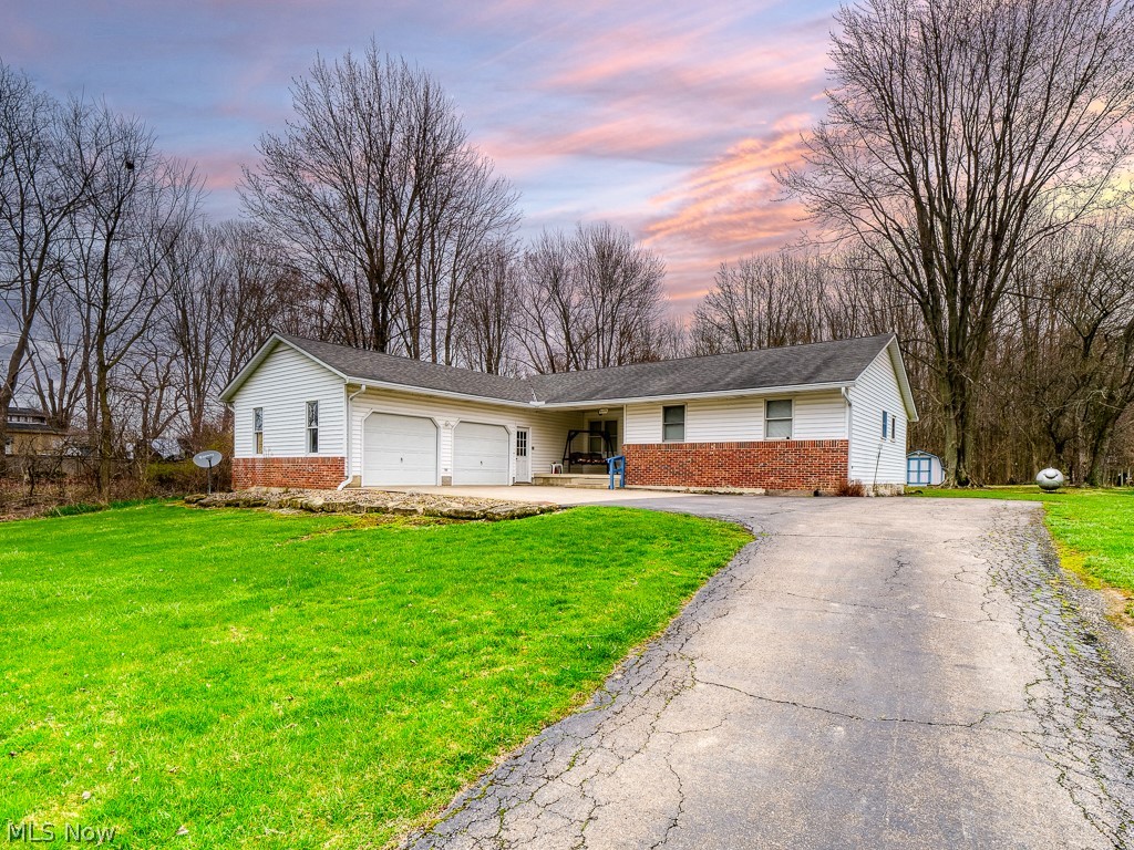 Ridgeville - Residential