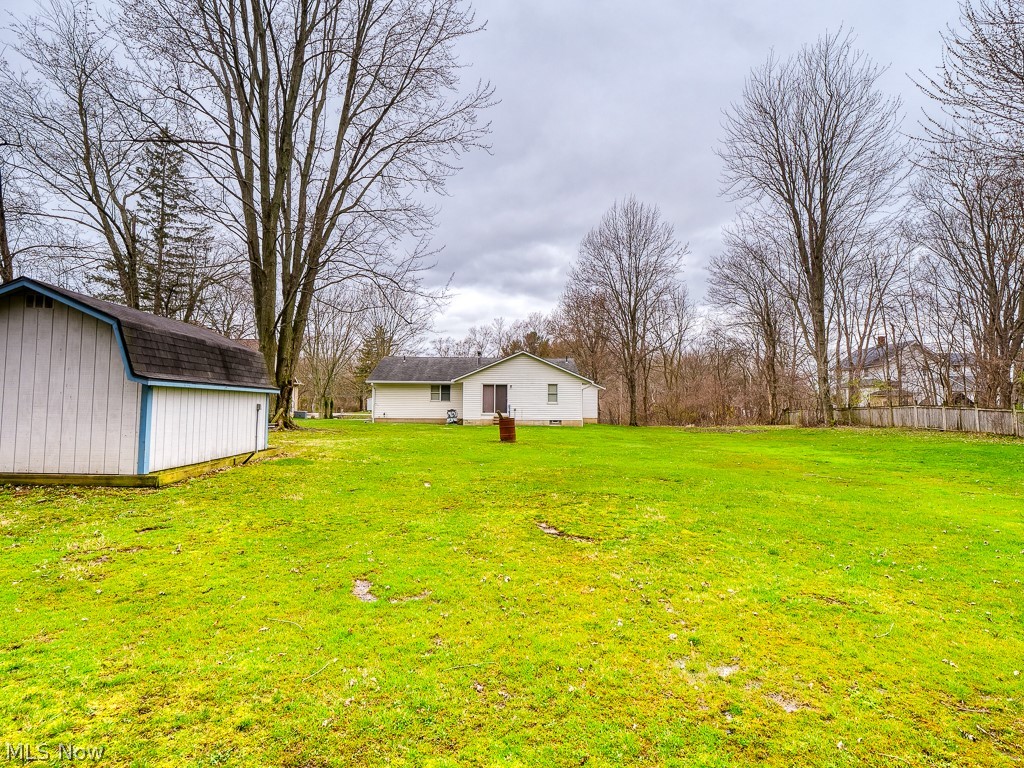 Ridgeville - Residential