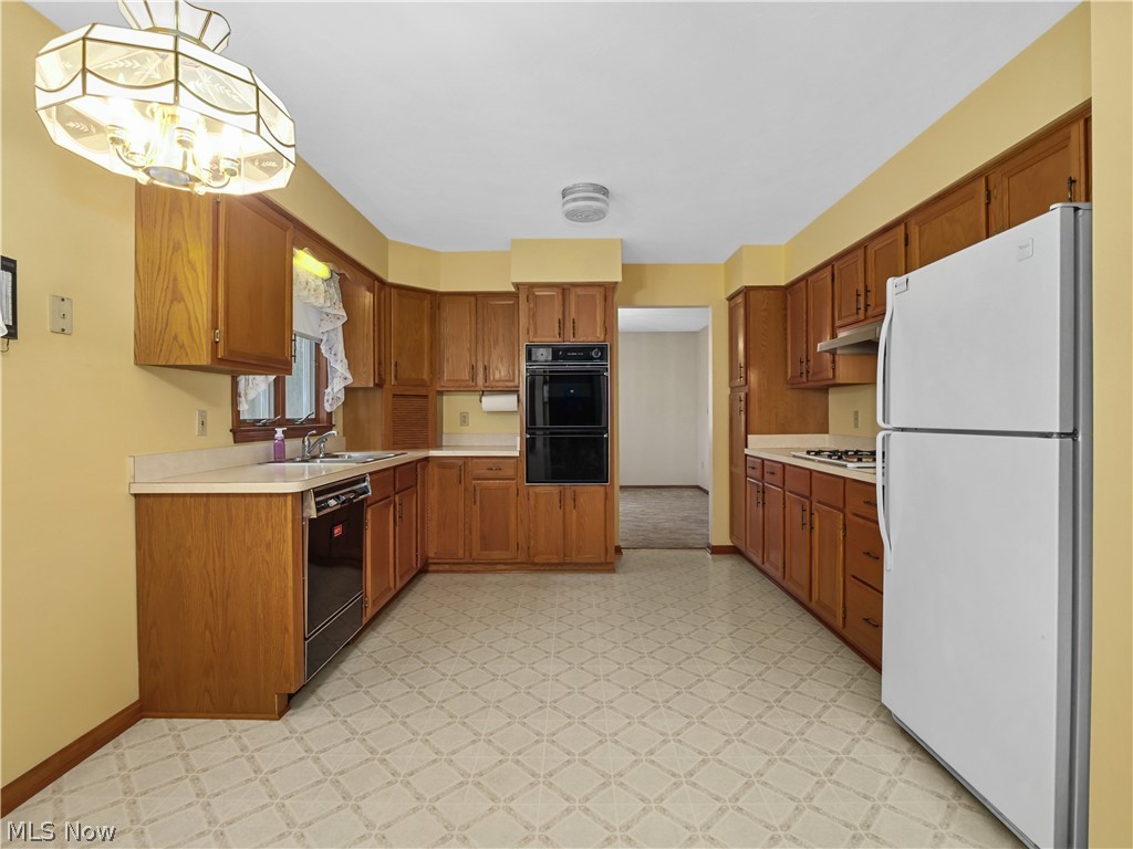 Ridgeville - Residential