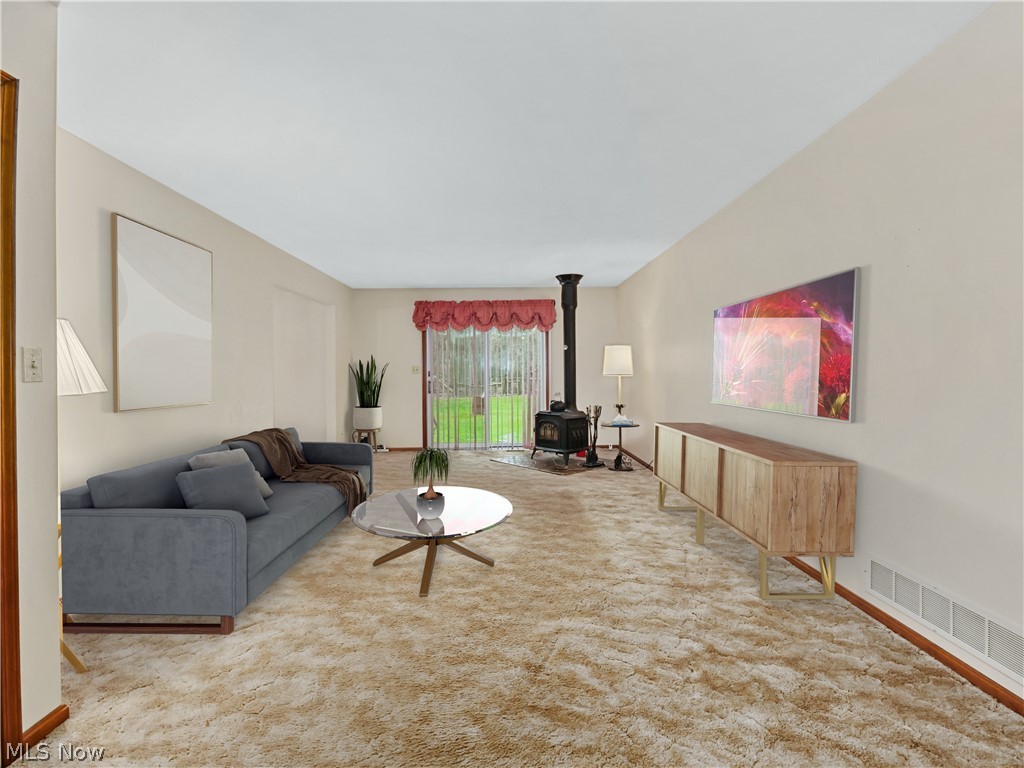 Ridgeville - Residential