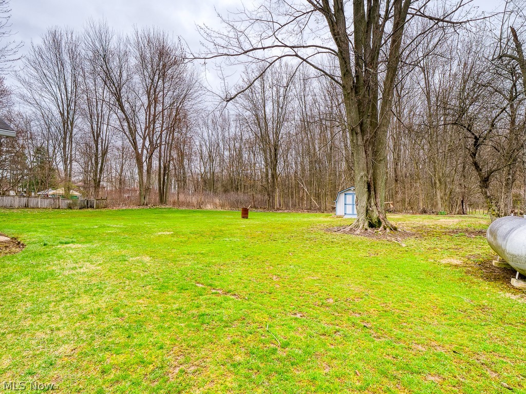 Ridgeville - Residential