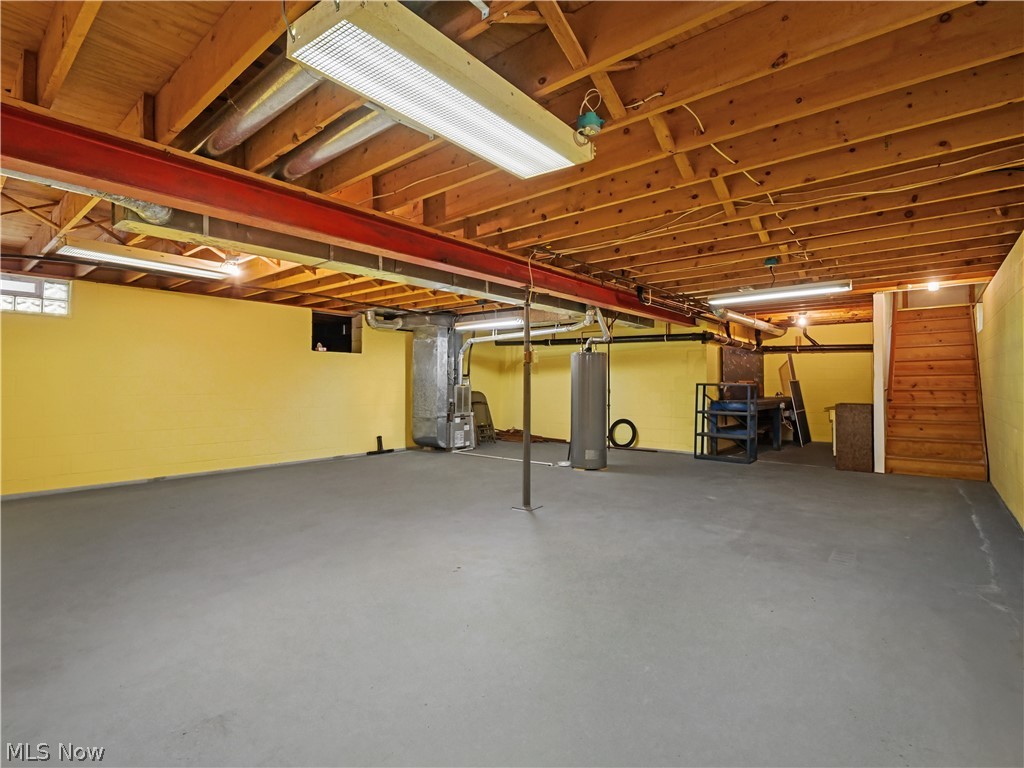 Ridgeville - Residential