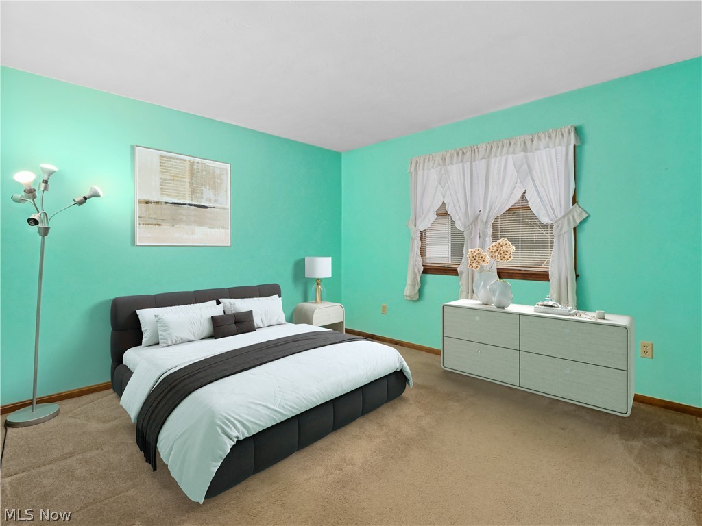 Ridgeville - Residential