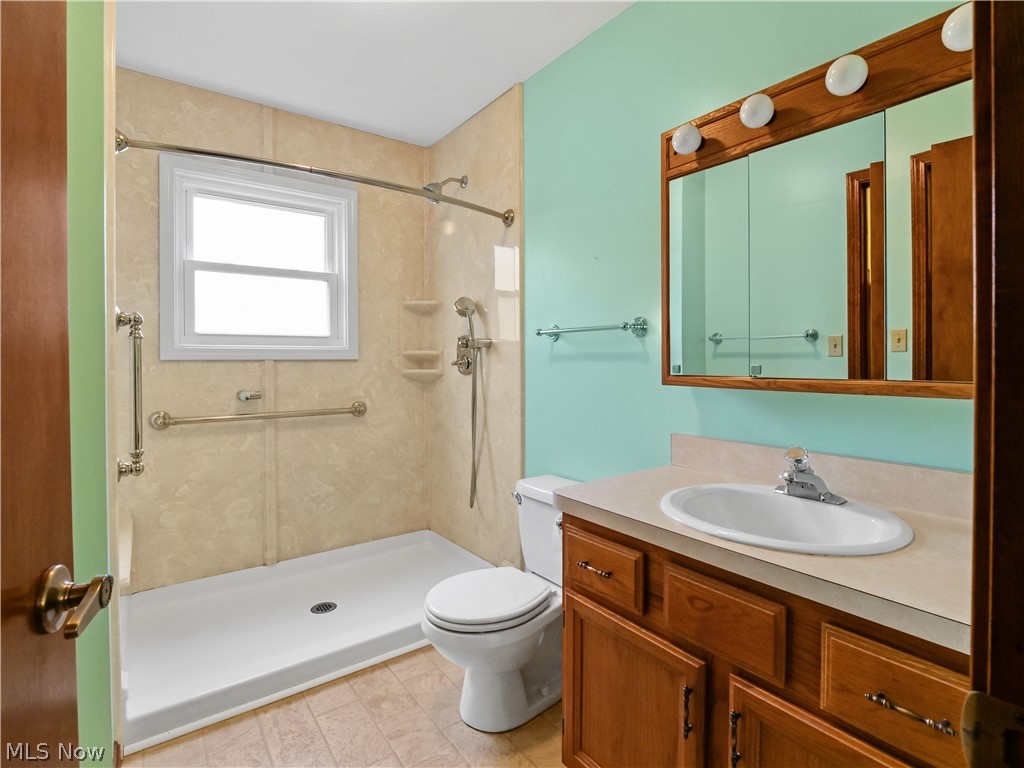 Ridgeville - Residential