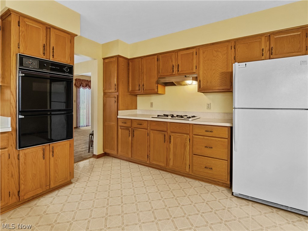 Ridgeville - Residential