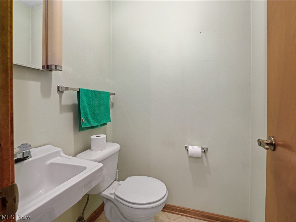 Ridgeville - Residential