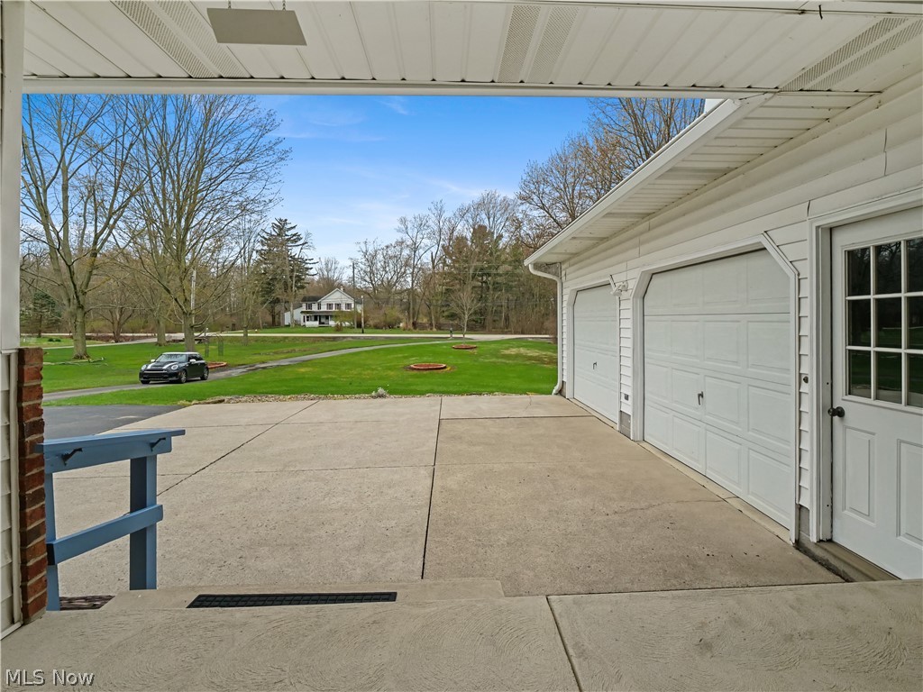 Ridgeville - Residential