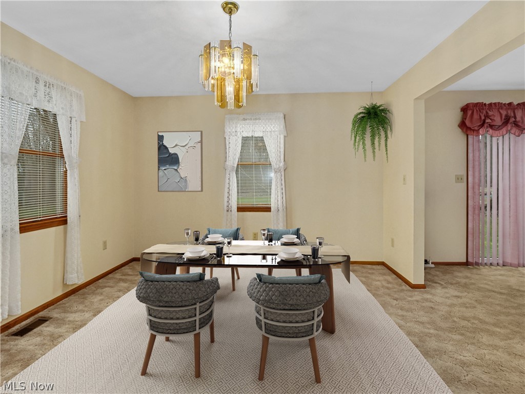 Ridgeville - Residential