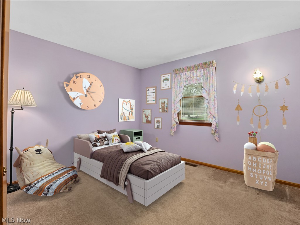 Ridgeville - Residential