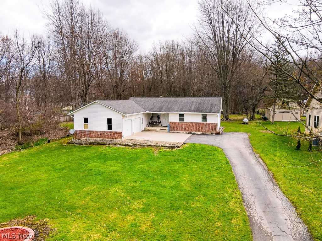 Ridgeville - Residential