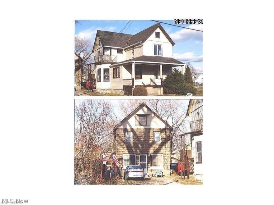 Super money maker! Owner retiring. Duplex and triplex. Front house is up and down duplex. Back home is a triplex. Some utilities paid by tenant and some paid by owner.