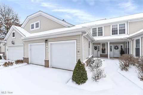 2691 Wyndgate Court Unit 2691, Westlake, OH 44145 - #: 5101040