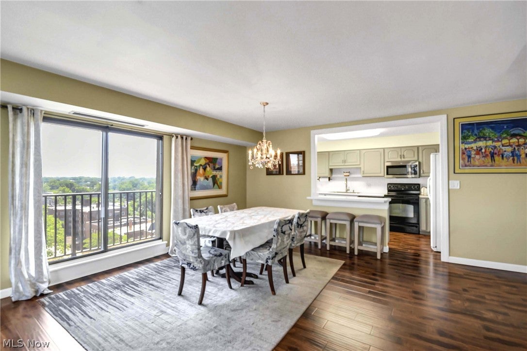 12500 Edgewater Drive 1201