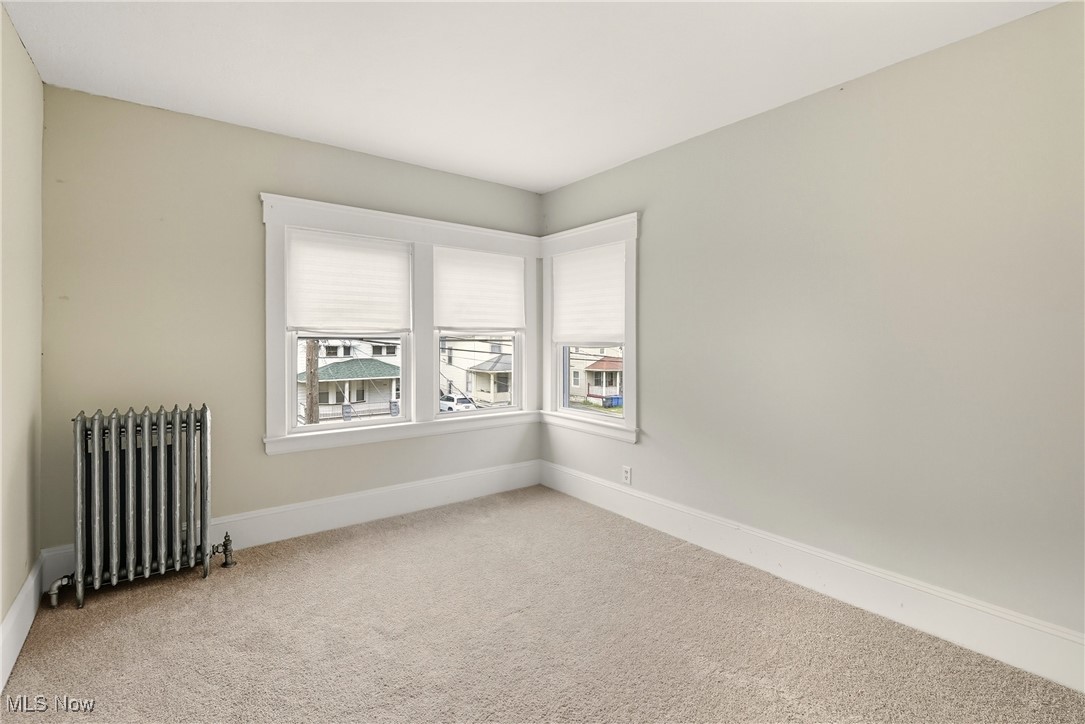 Henry Beach - Residential