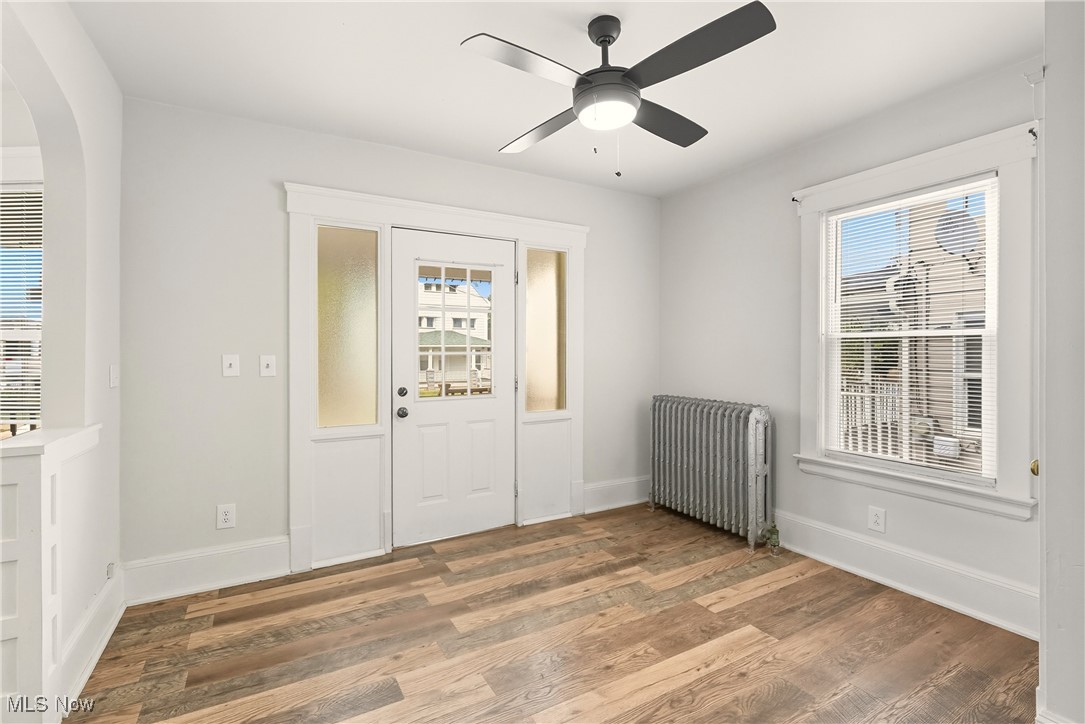 Henry Beach - Residential