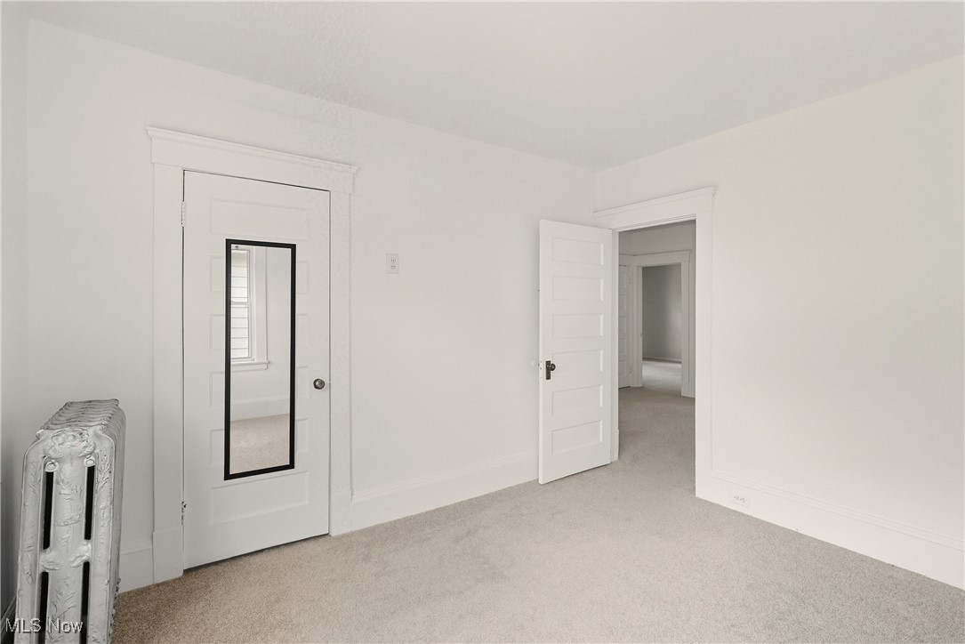 Henry Beach - Residential