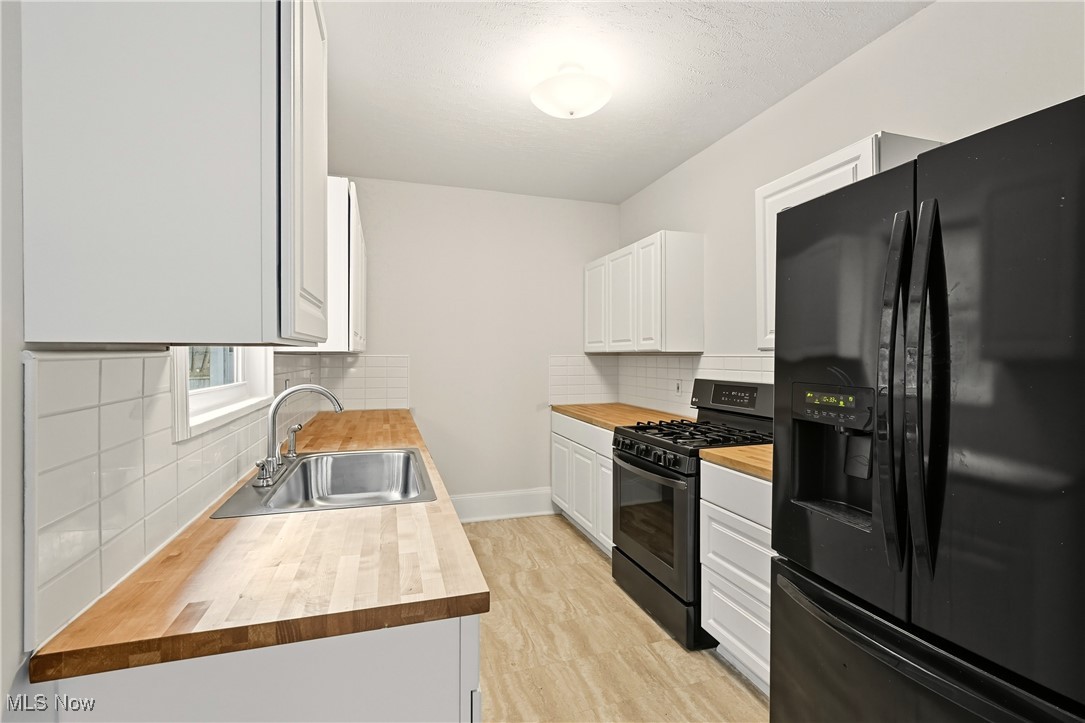 Henry Beach - Residential