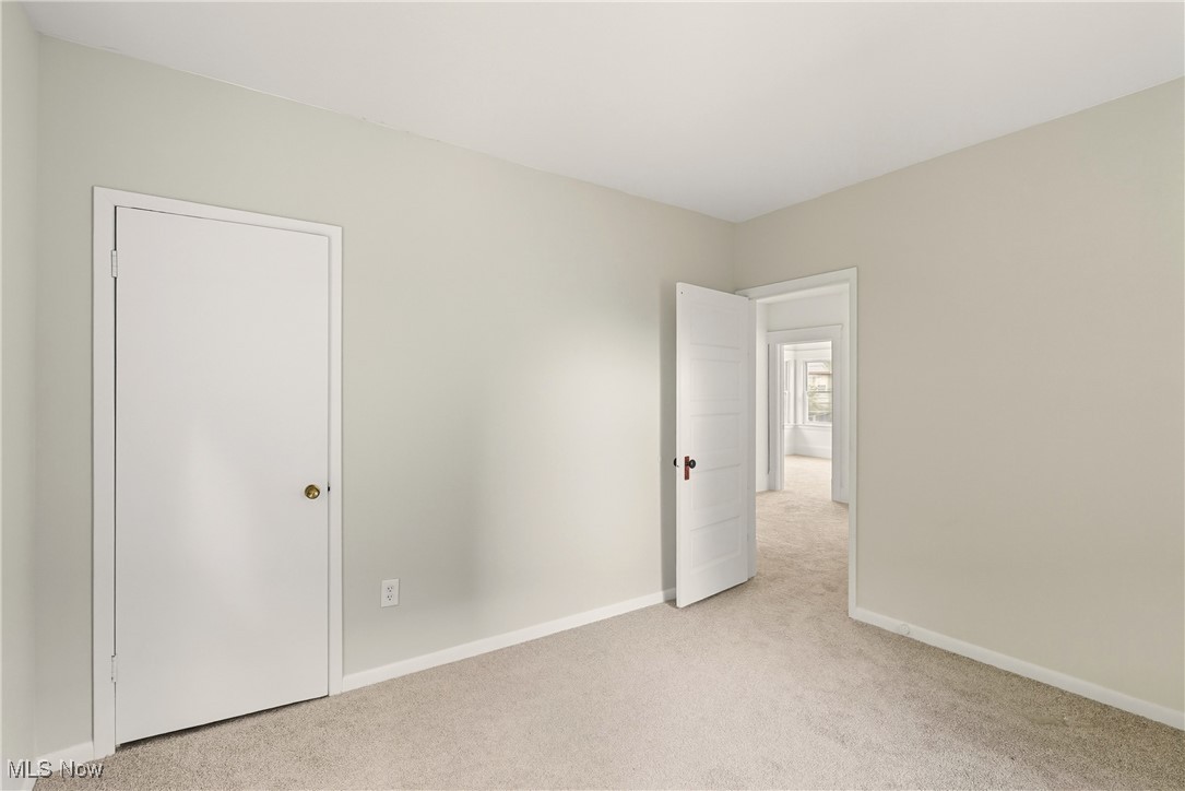 Henry Beach - Residential