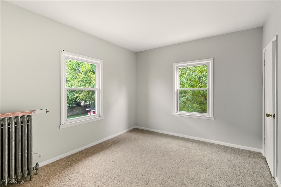 Henry Beach - Residential