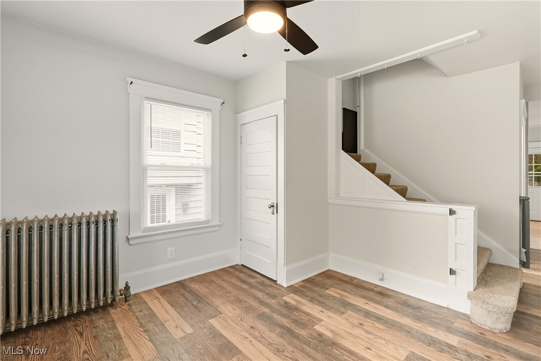 Henry Beach - Residential