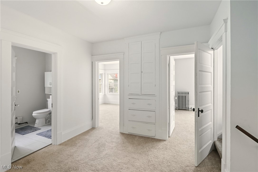 Henry Beach - Residential