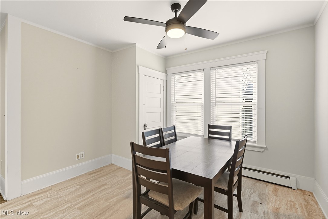 Henry Beach - Residential