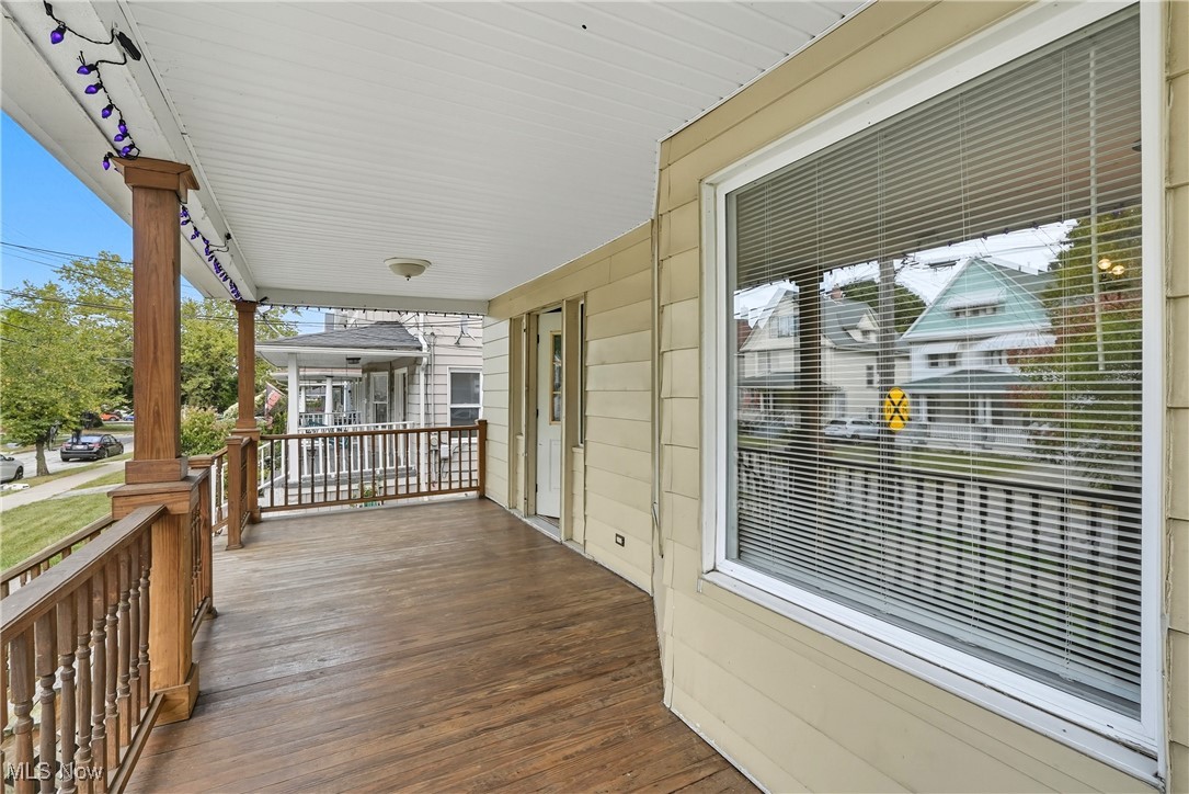 1341 Beach Avenue