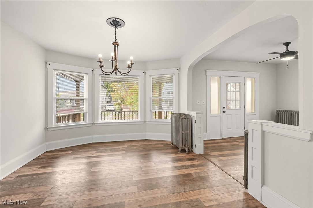 Henry Beach - Residential