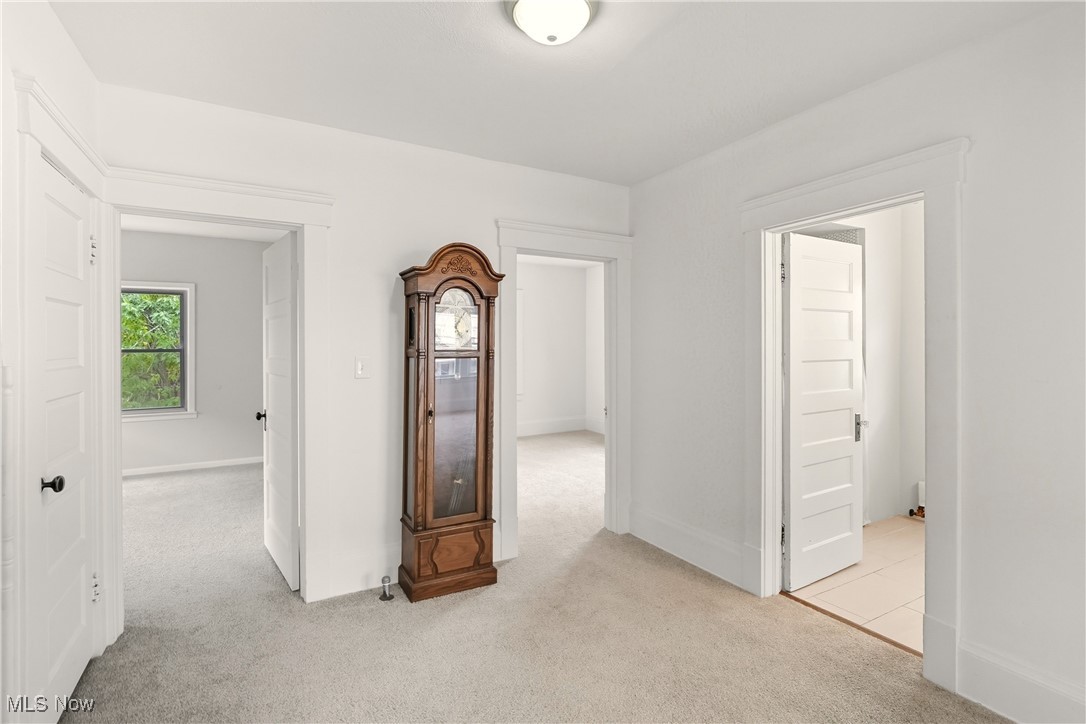 Henry Beach - Residential