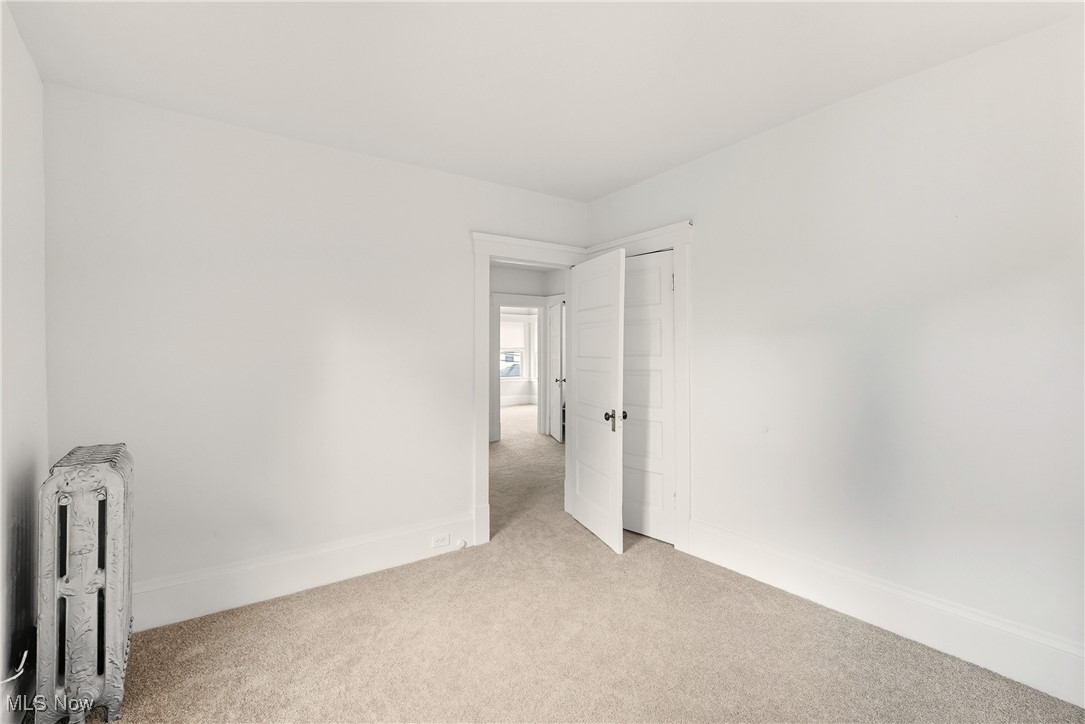 Henry Beach - Residential