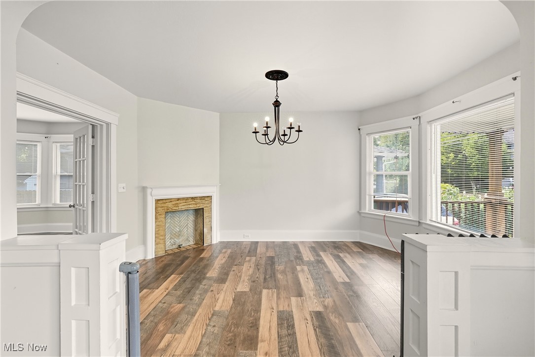 Henry Beach - Residential