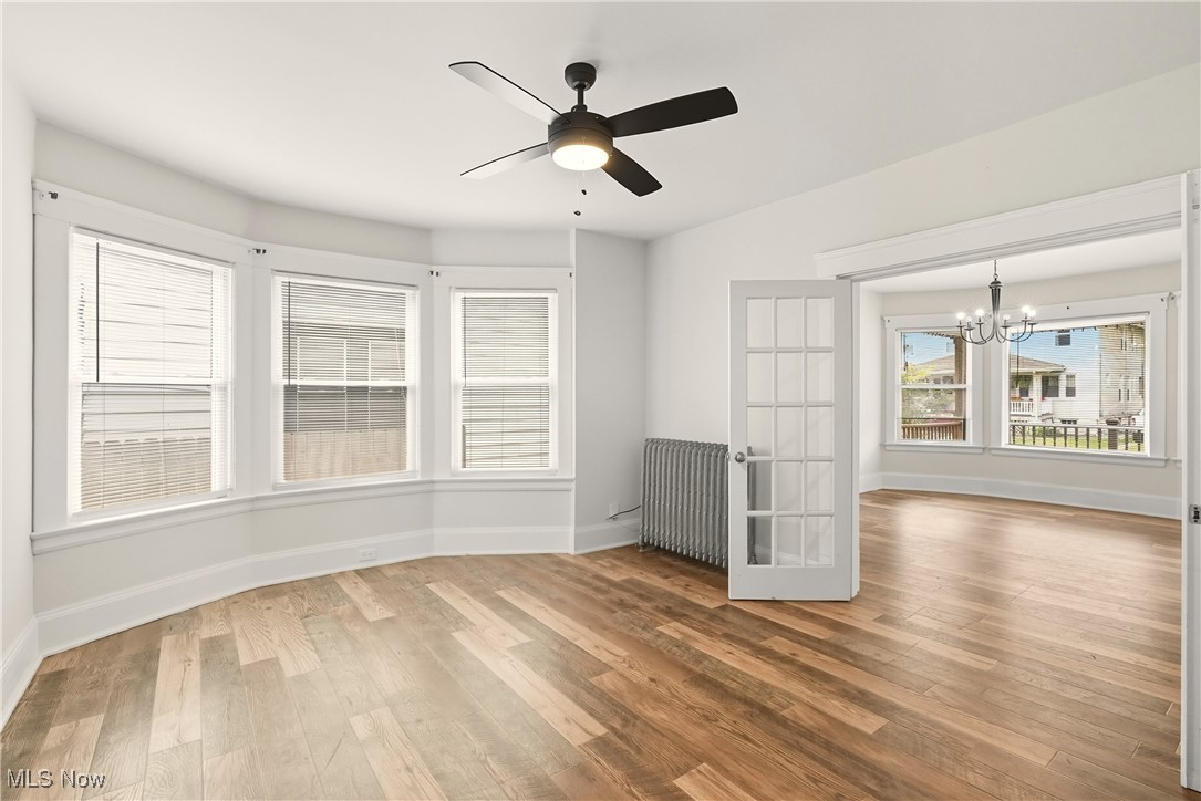 Henry Beach - Residential