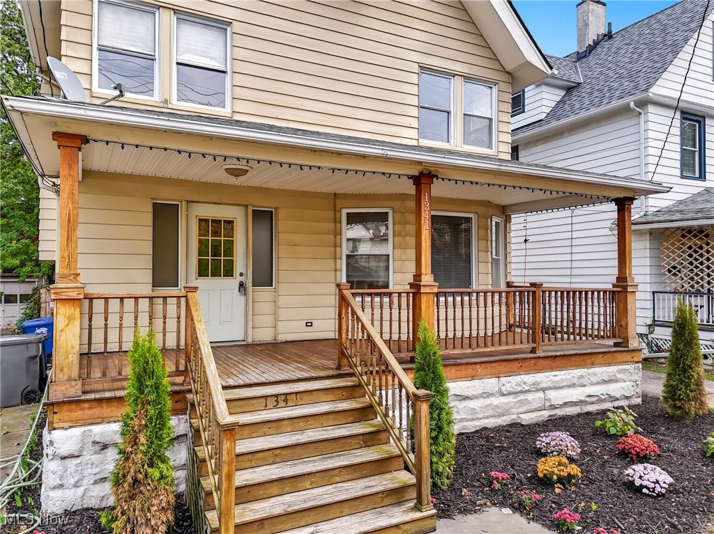 1341 Beach Avenue