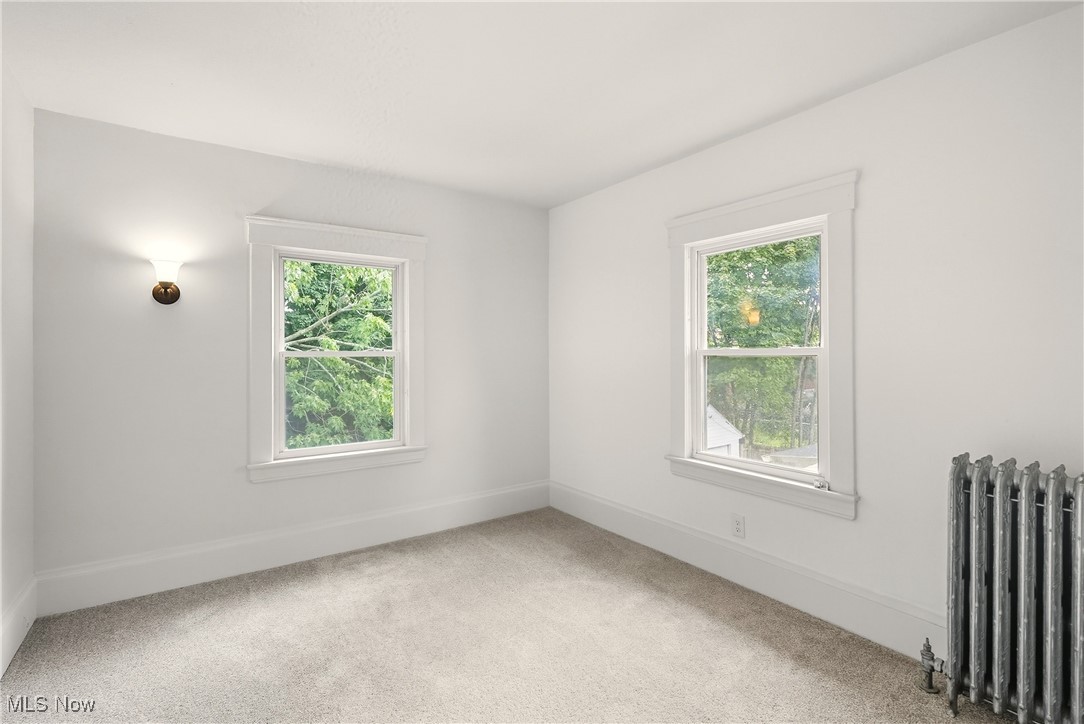 Henry Beach - Residential