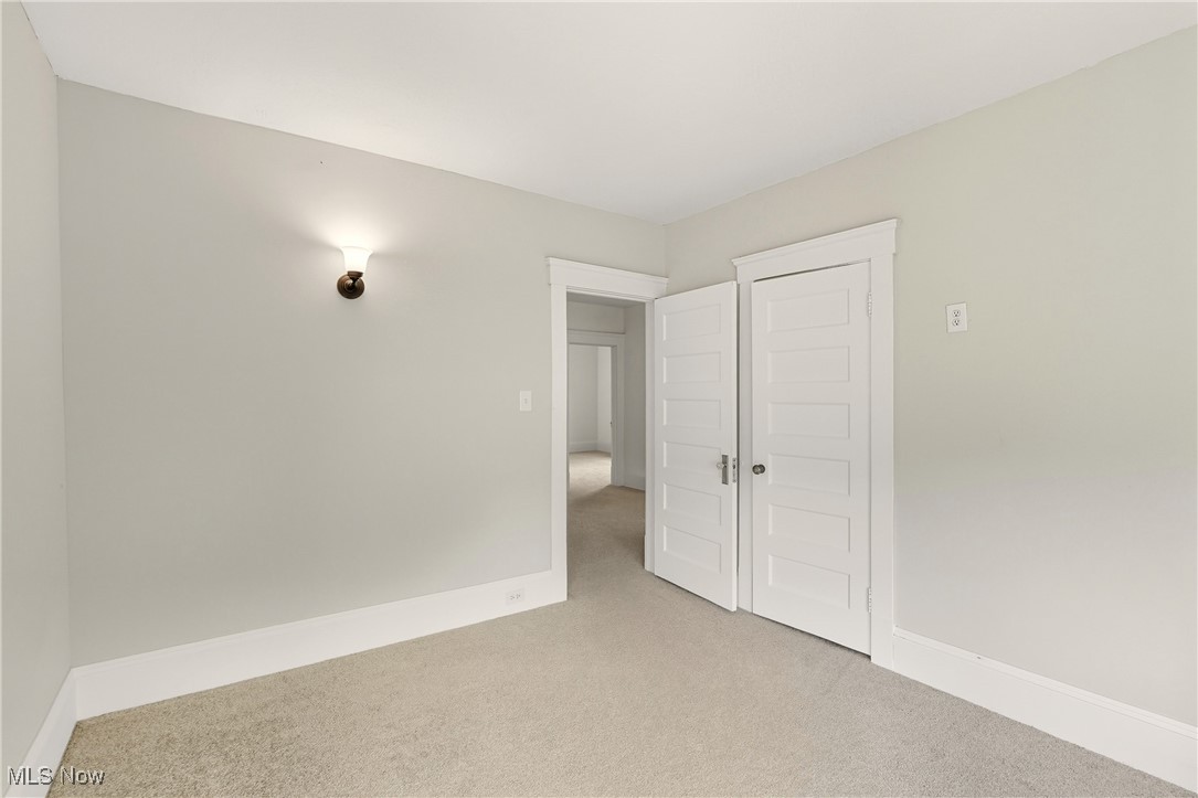 Henry Beach - Residential