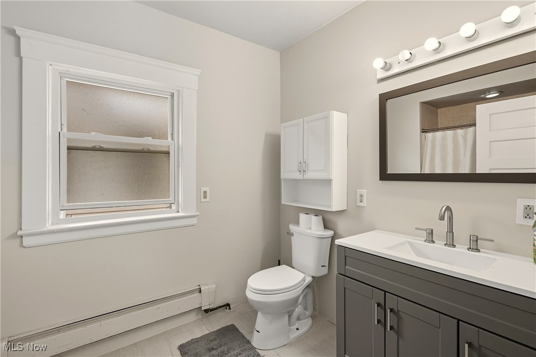 Henry Beach - Residential