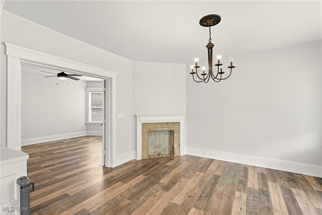 Henry Beach - Residential