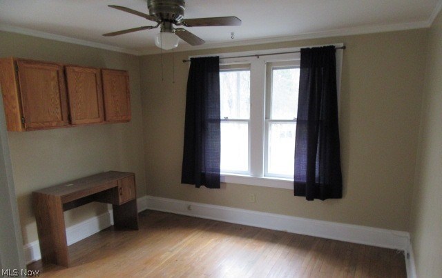 Crestwood - Residential